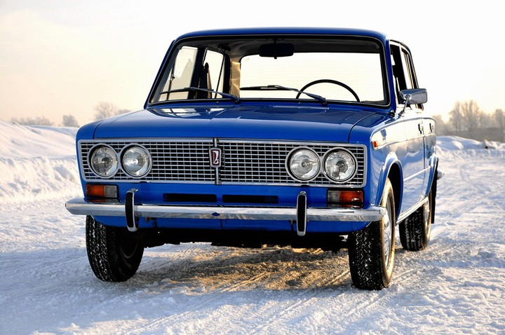 lada