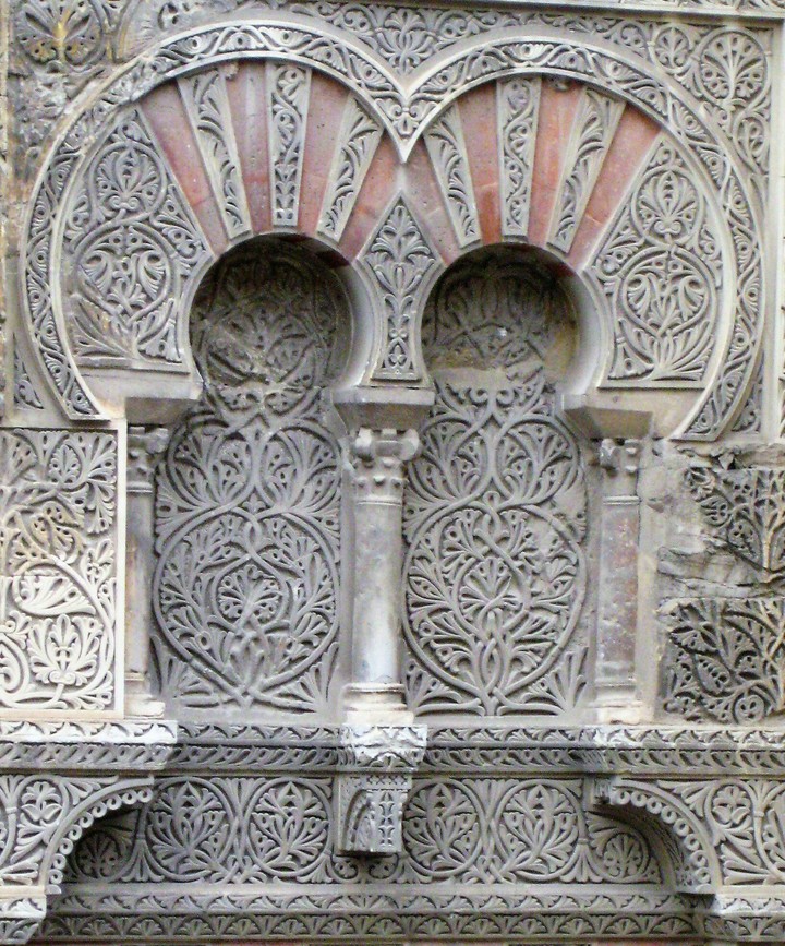 Arabesque