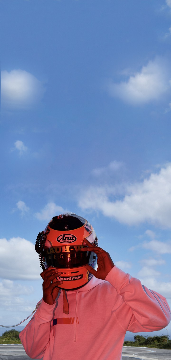 Frank Ocean