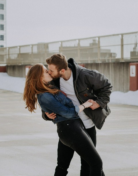 lovely couple