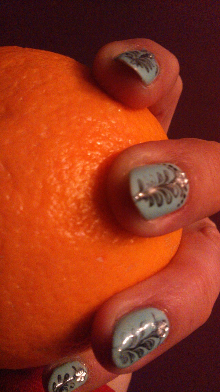 manicure