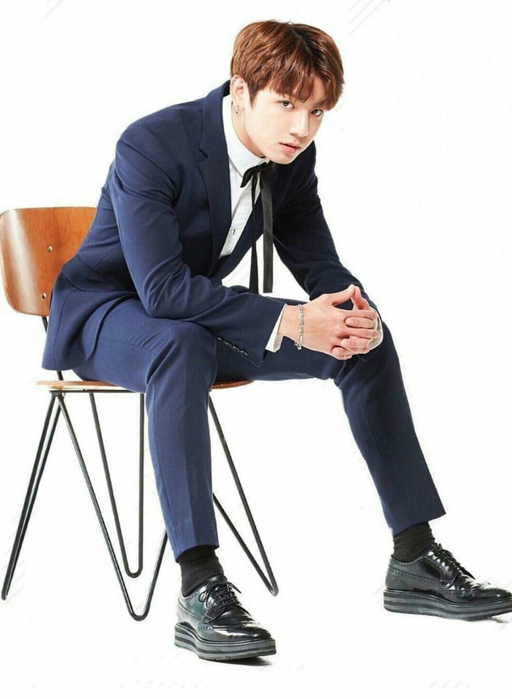BTS JUNGKOOK