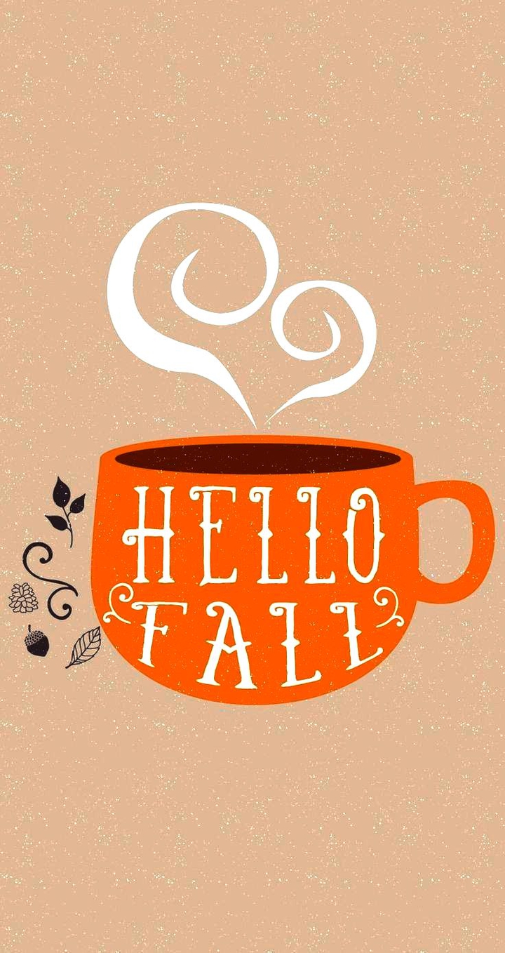 Hello Fall ^^