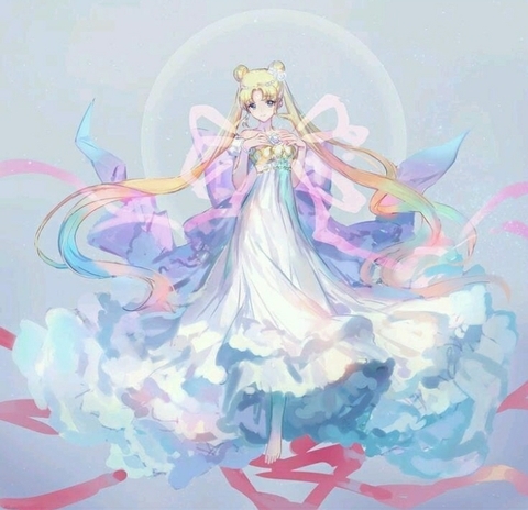 Princess serenity