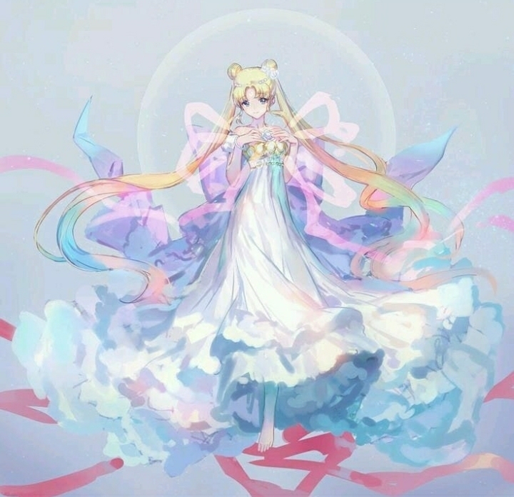 Princess serenity