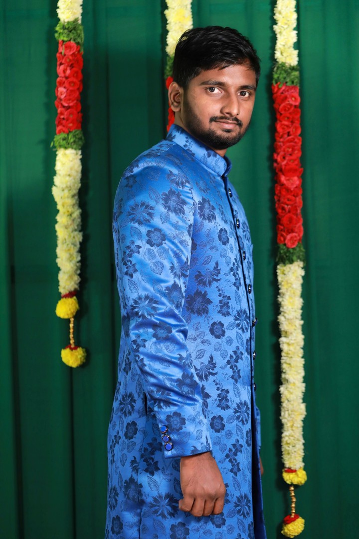 Srinath