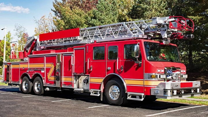 Firetruck