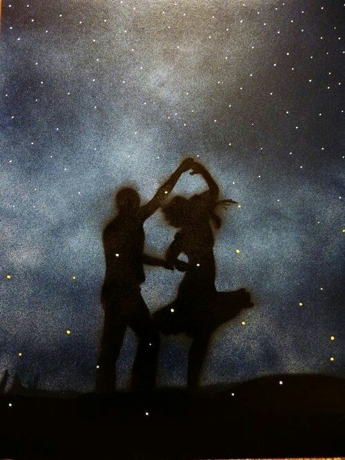 love dance