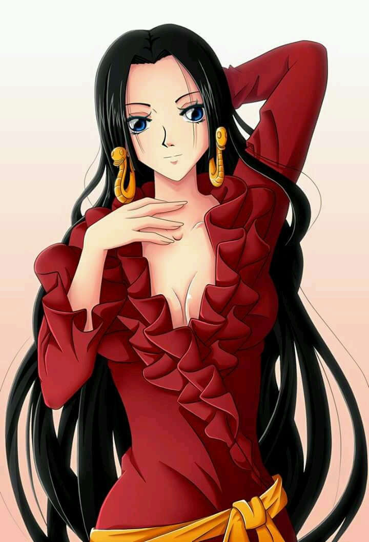 The most beautiful woman