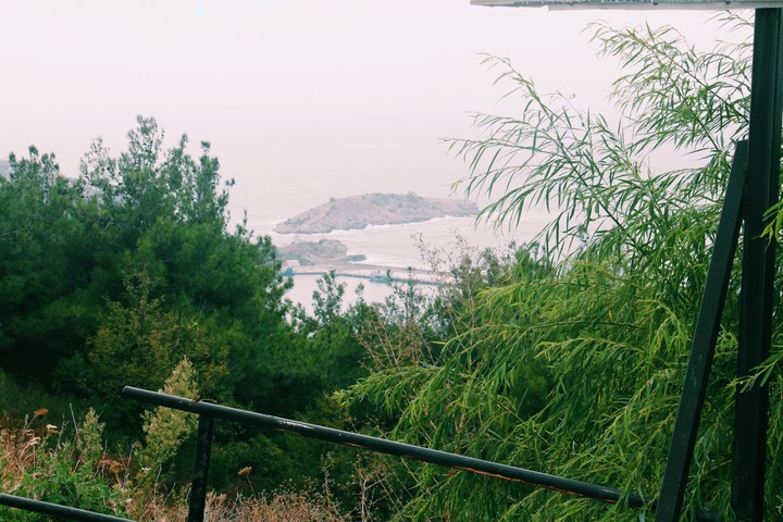 Amasra Adaları