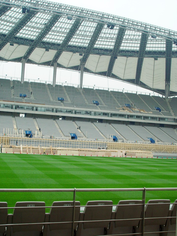 Playing Field