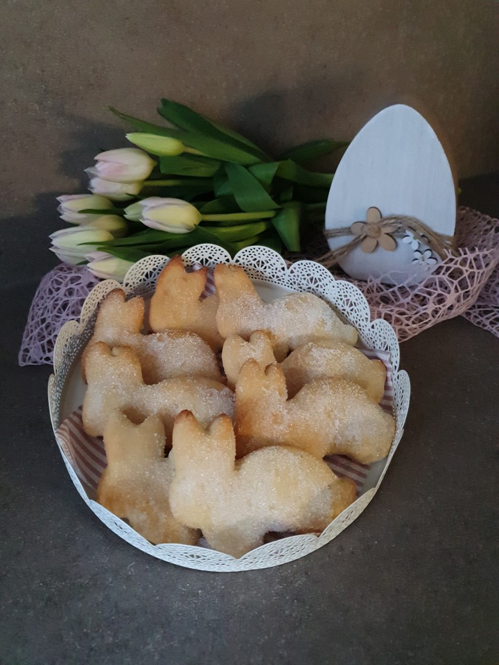 bunny