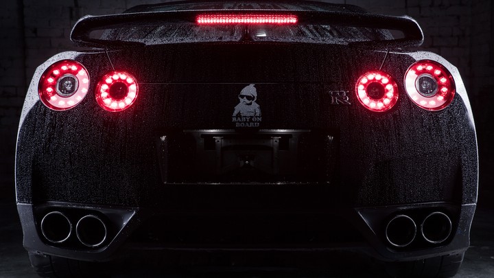 GTR