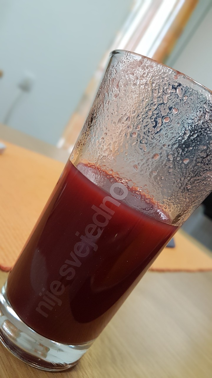 juice
