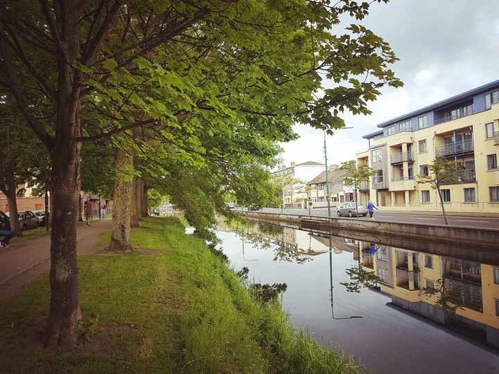 Canal, Dublin
