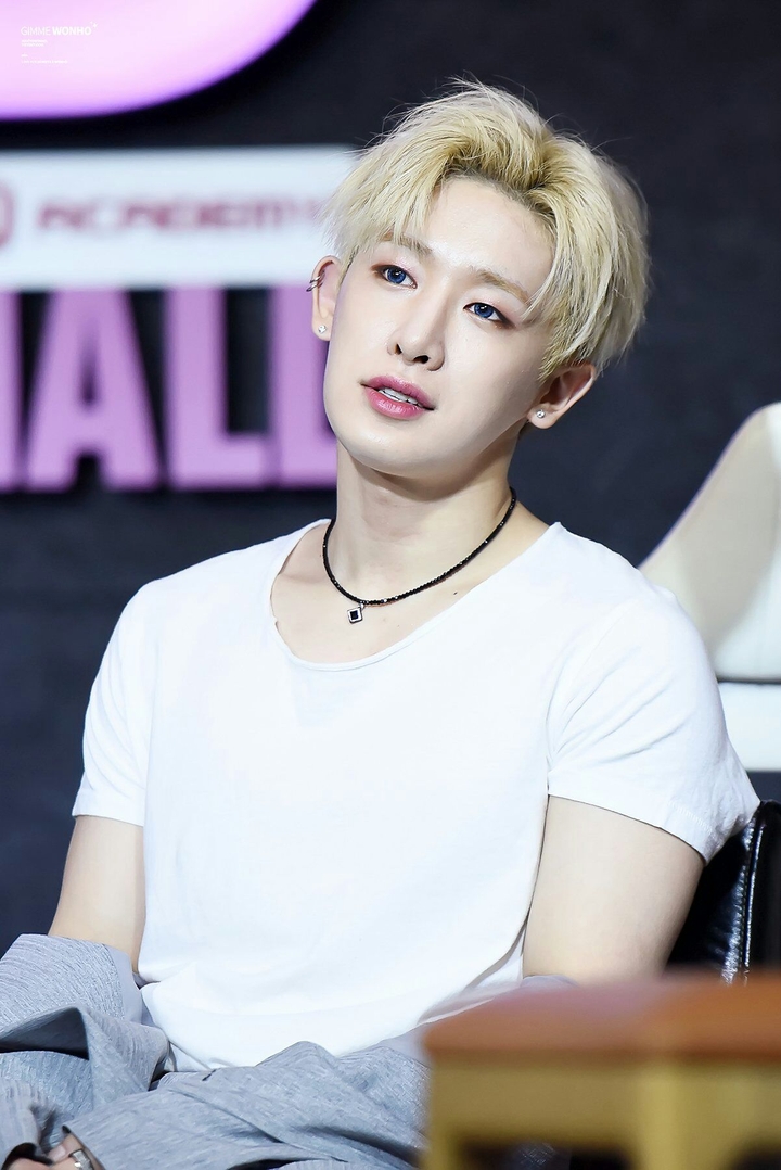 Wonho