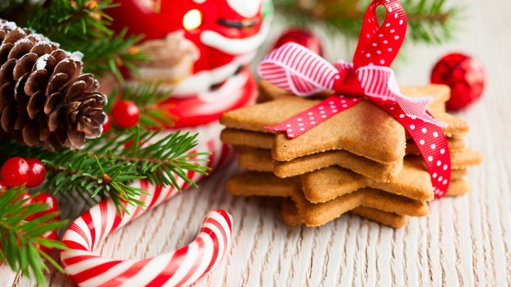 galletas navideñas