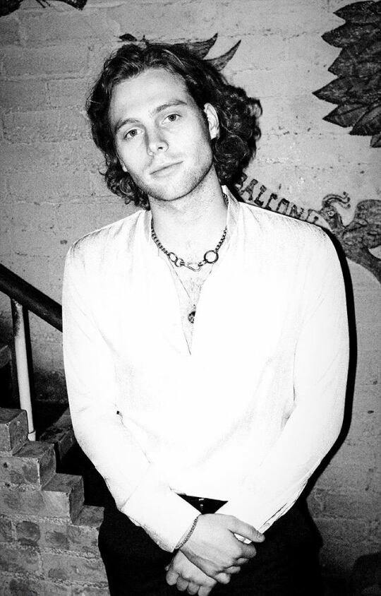 luke hemmings