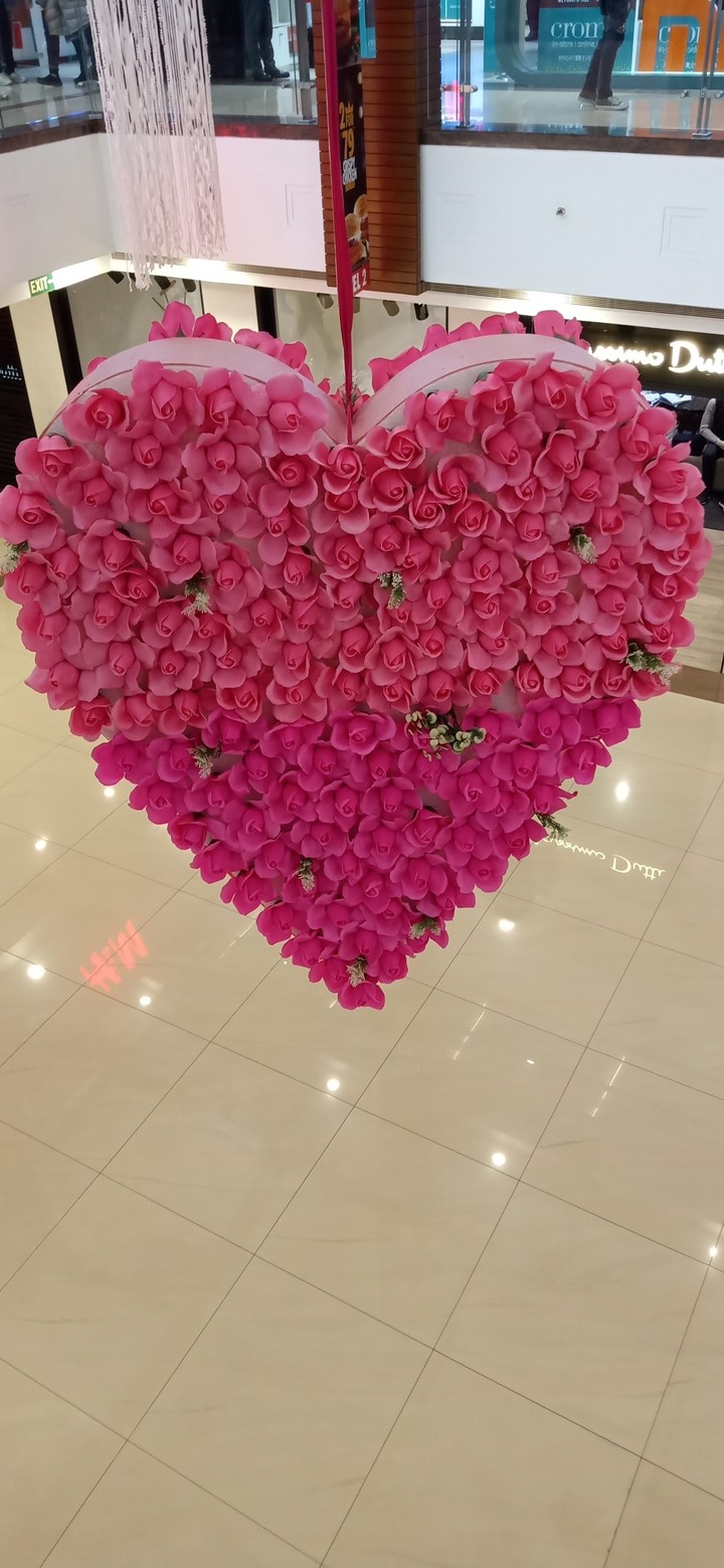 Valentine's Day