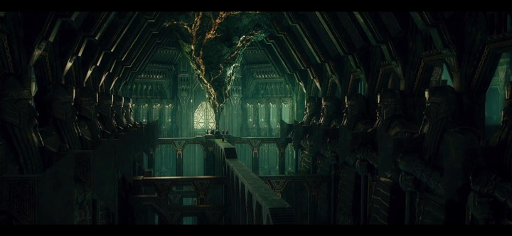 erebor