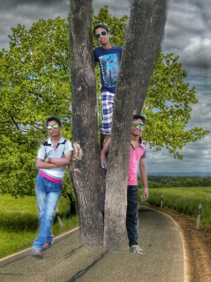 Umar kazi