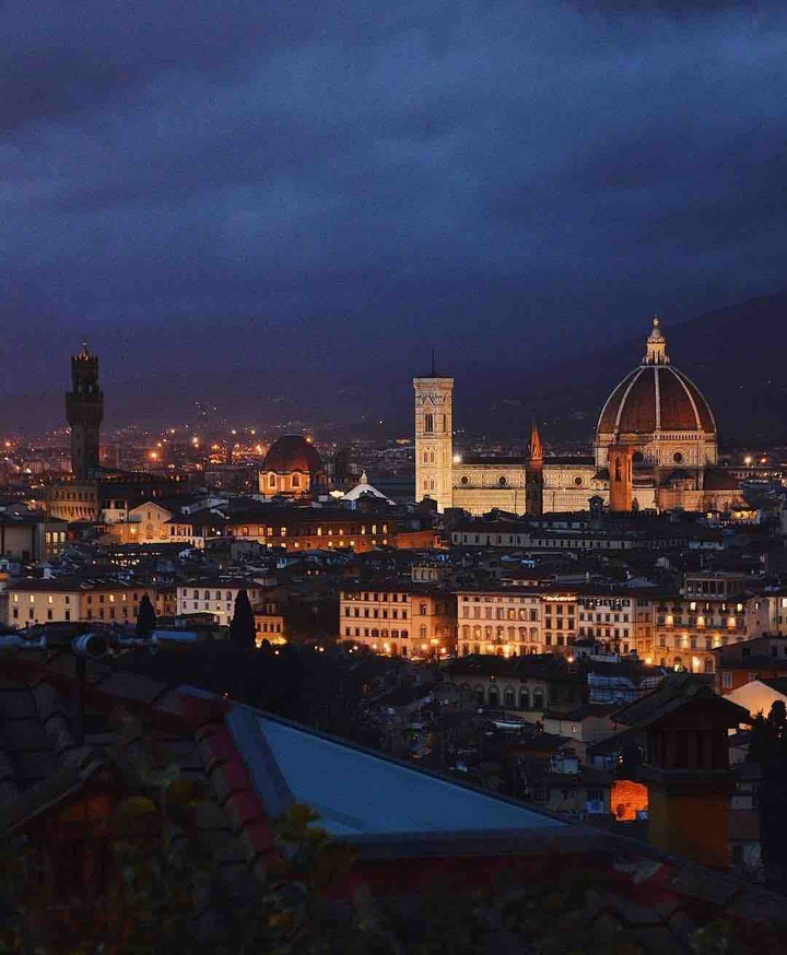 Firenze