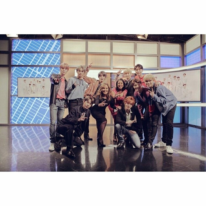 NCT127