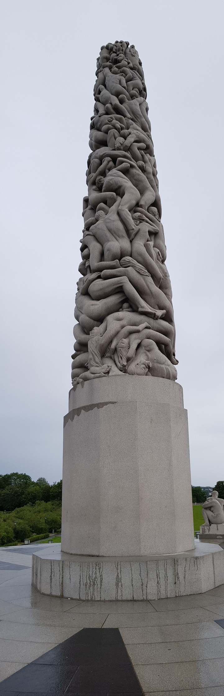 Sculpture Garden