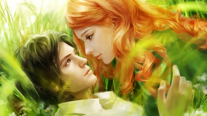 love