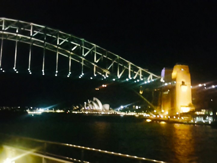 Sydney