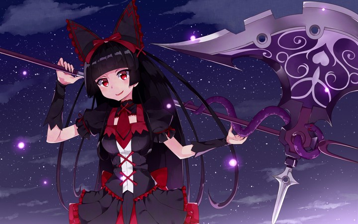 anime