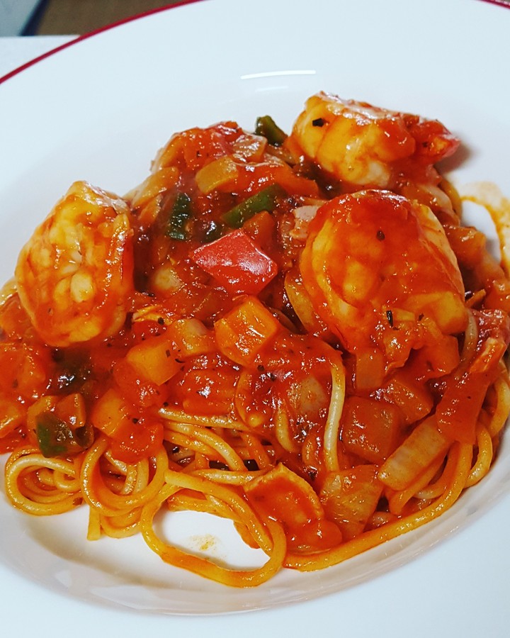 pasta