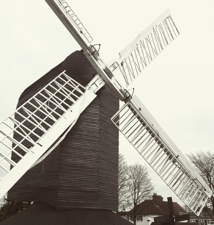 windmill