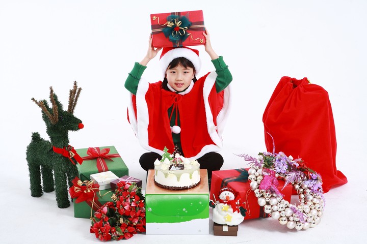 Christmas of Youth