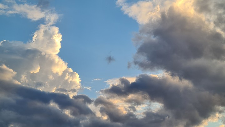 Clouds