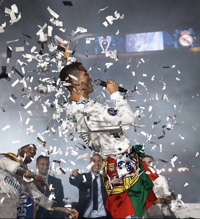 Ronaldo