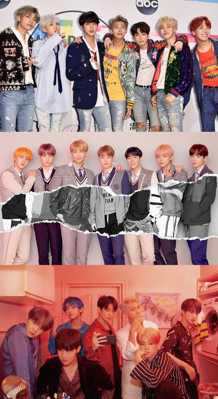 Bts