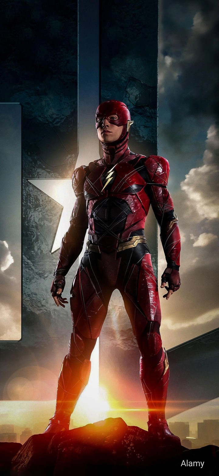 flash