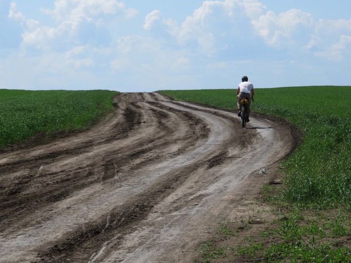 Cycling
