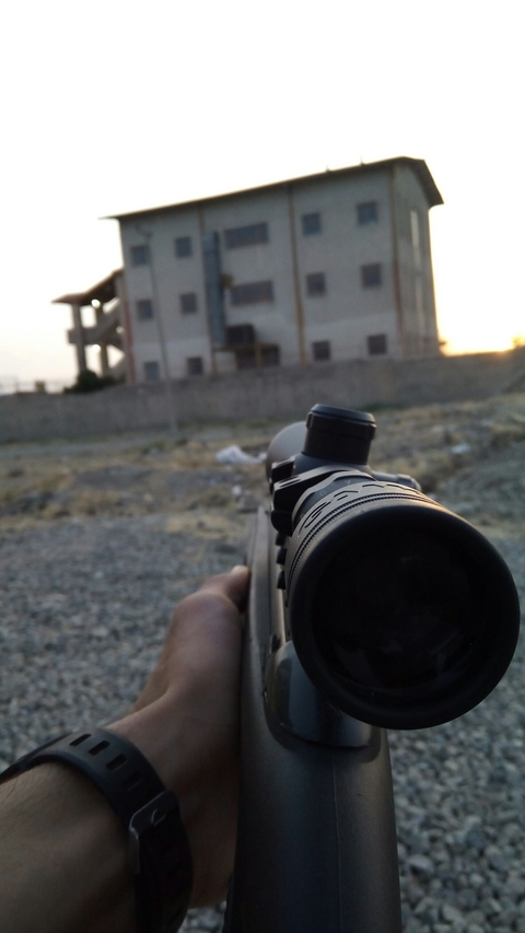 #sniper