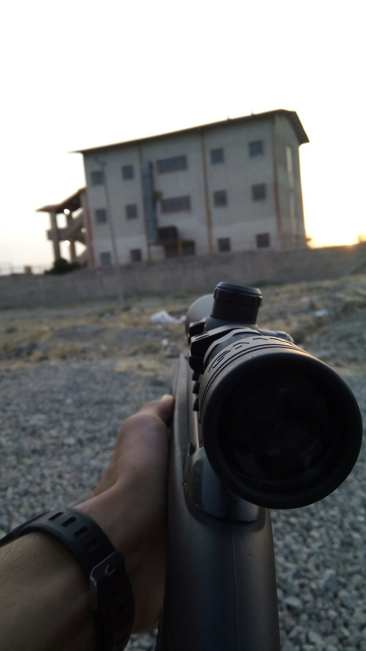 #sniper