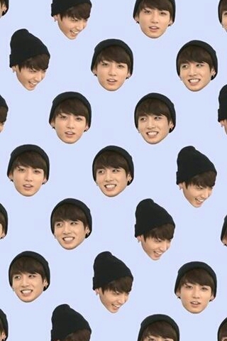wallpaper jungkook