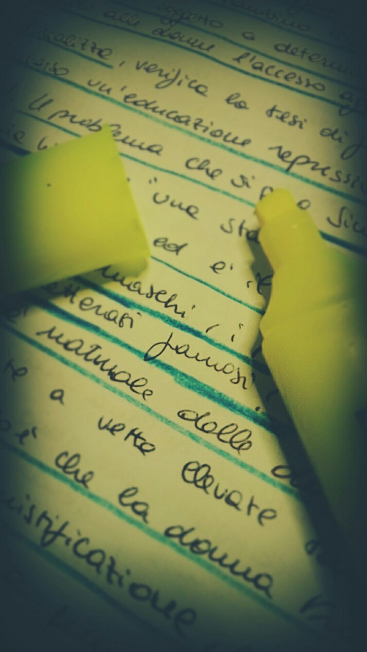 #study #university