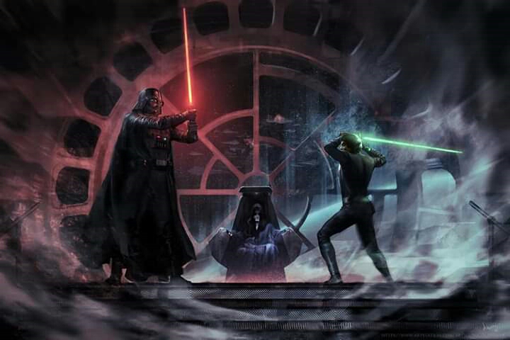 Star wars
