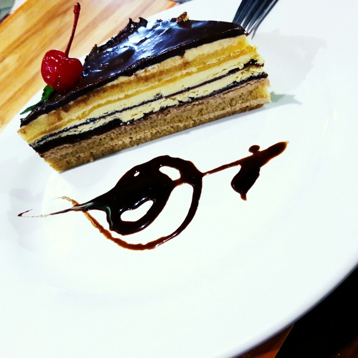 cake