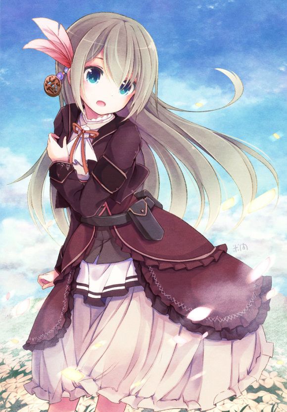 ♥