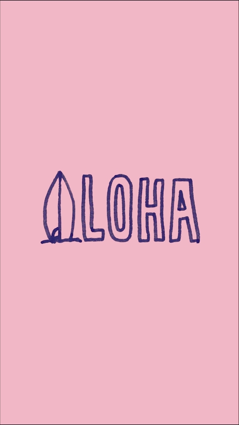 Aloha