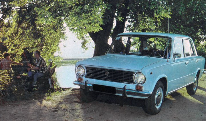 lada