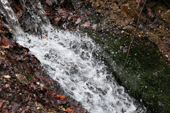 Wasserfall