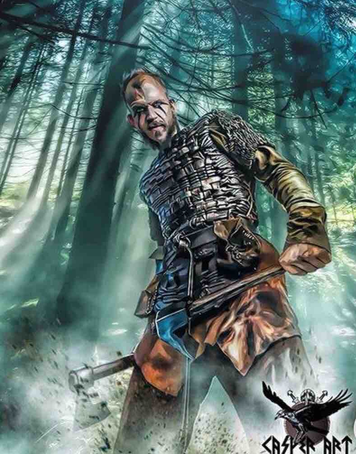 Viking